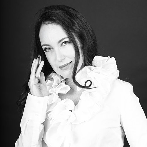 Photo of Amy Gallant Sullivan