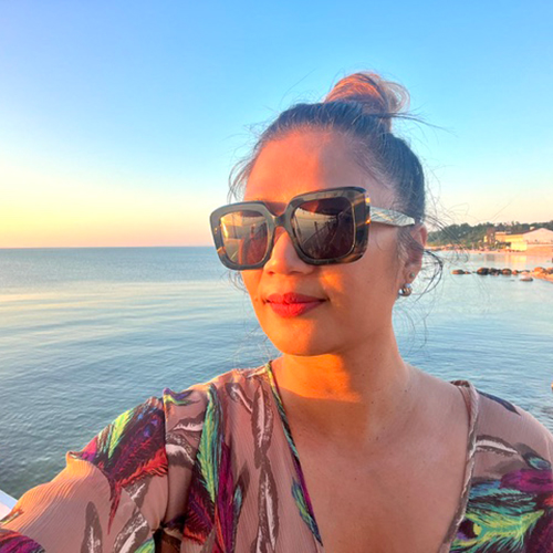 Photo of Anna Ibay