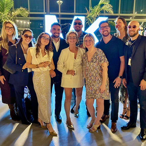 Photo of Britt Scott