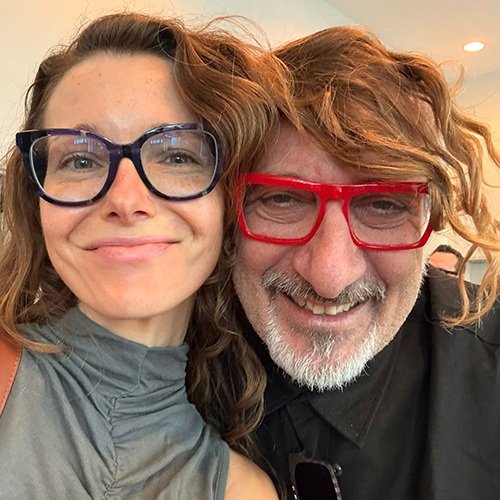 Photo of Britt Scott