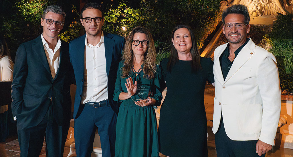 Member Spotlight - Britt Scott