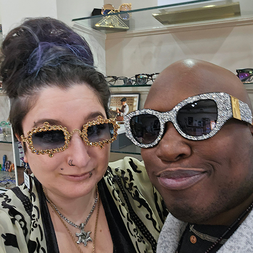 Photo of Elena Jawitz-Blue