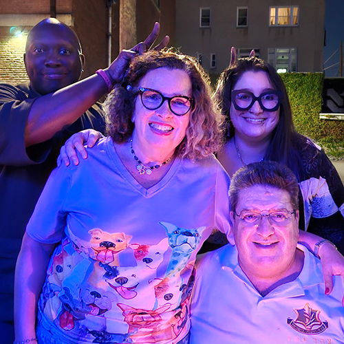 Photo of Elena Jawitz-Blue