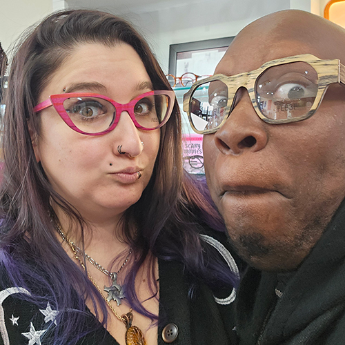 Photo of Elena Jawitz-Blue