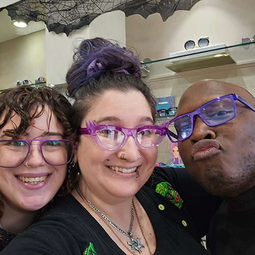 Photo of Elena Jawitz-Blue