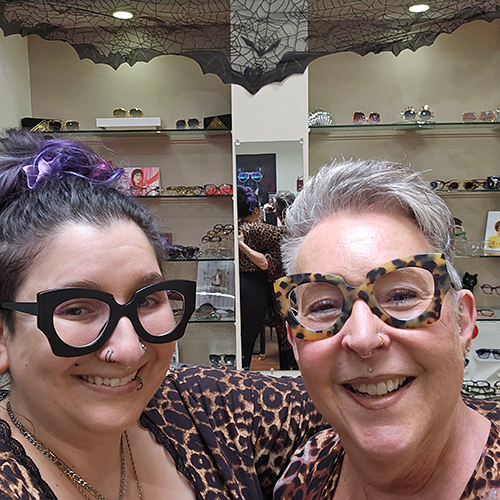 Photo of Elena Jawitz-Blue