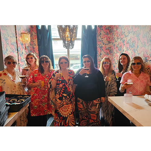 Photo of Elena Jawitz-Blue