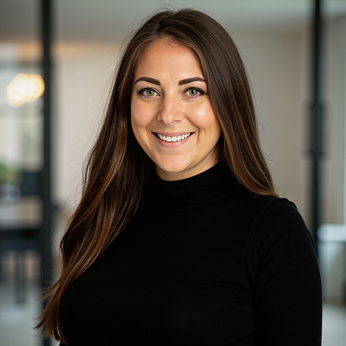 Photo of Francesca Pucci