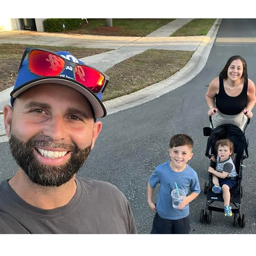 Photo of Francesca Pucci