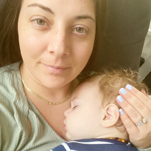 Photo of Francesca Pucci