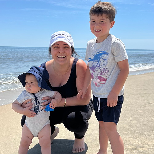 Photo of Francesca Pucci