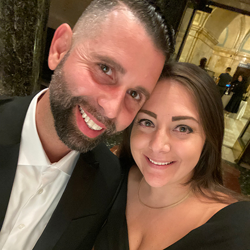 Photo of Francesca Pucci