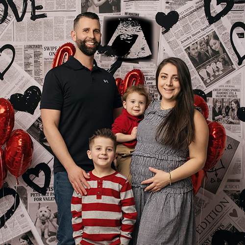 Photo of Francesca Pucci