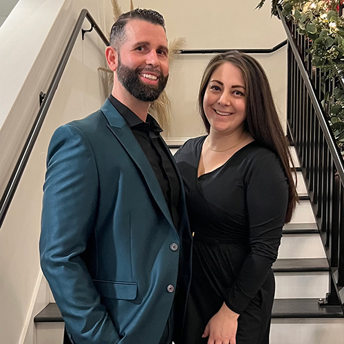 Photo of Francesca Pucci