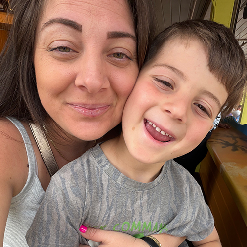 Photo of Francesca Pucci