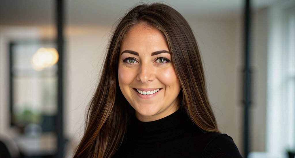 Member Spotlight - Francesca Pucci