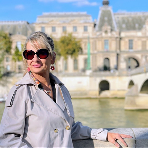 Photo of Karen Michaelson