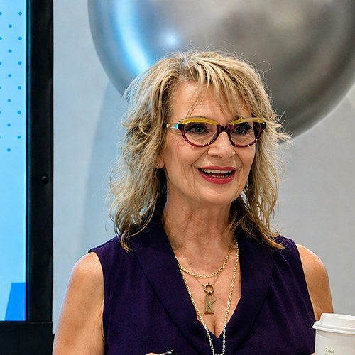 Photo of Karen Michaelson