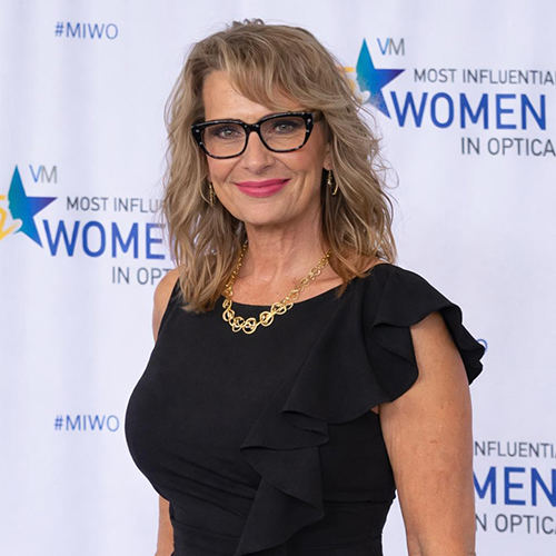 Photo of Karen Michaelson