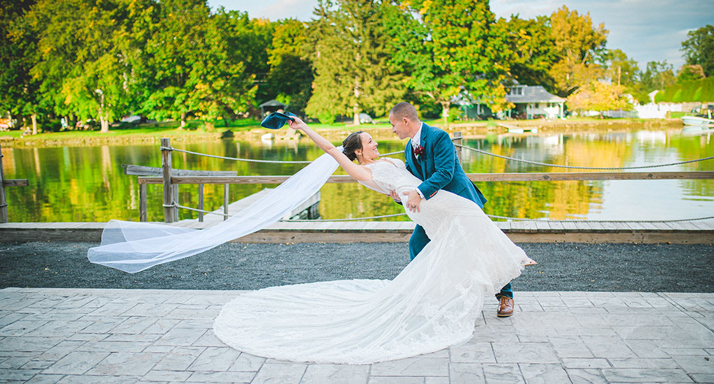 Member Spotlight - Kristen Lukacs