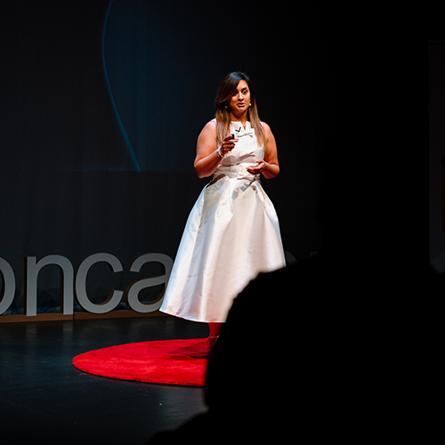 Photo of Dr Pretty Basra