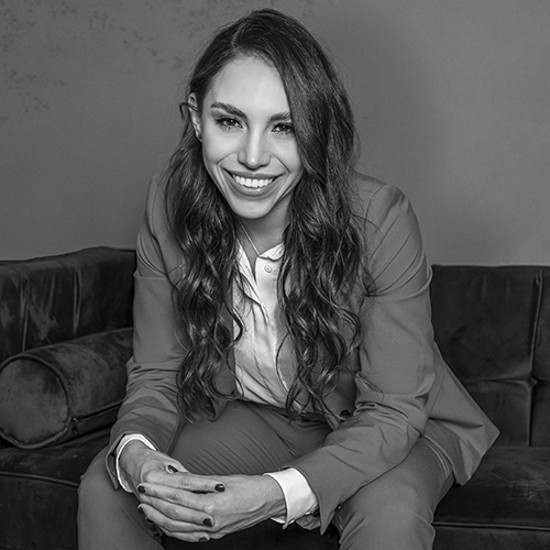 Photo of Ruth Angelica Alvarado Quintana