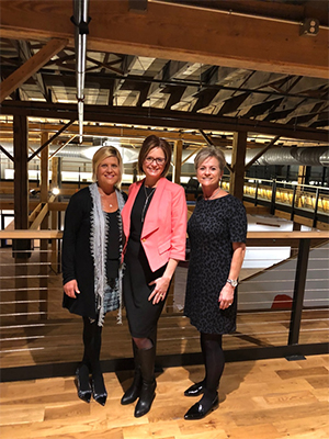 OWA Columbus Networking Event