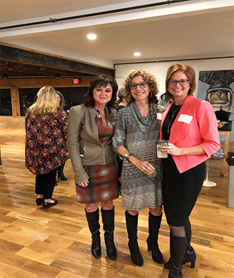 OWA Columbus Networking Event