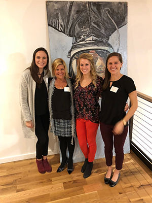 OWA Columbus Networking Event