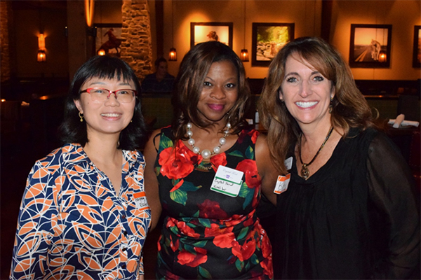 OWA Dallas Networking Event