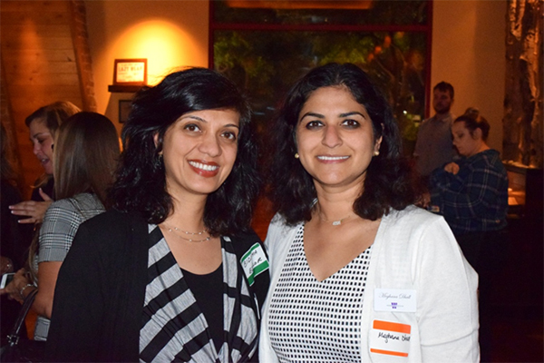 OWA Dallas Networking Event