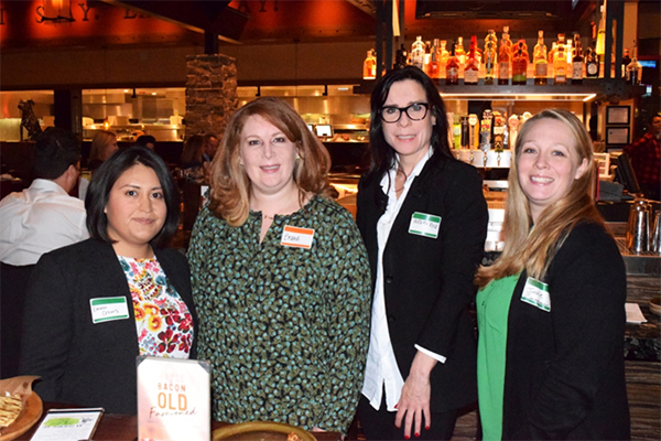 OWA Dallas Networking Event