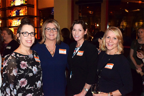 OWA Dallas Networking Event