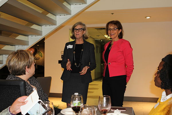 OWA Minneapolis Networking Event