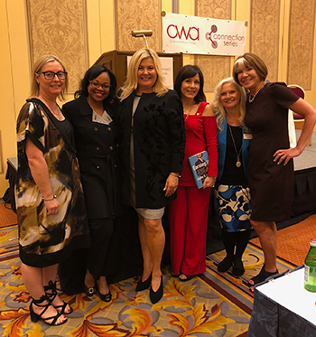 Vision Expo West 2018 - Connection Series