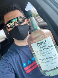 Firefly Distillery