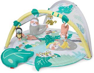 Skip Hop Tropical Paradise