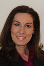 Brandie Shaw, OWA Communications Committee Member