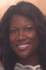 Shadetra Johnson, Communications Committee