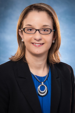 Jennifer Sommer, OWA Communications Committee