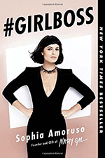 #GirlBoss