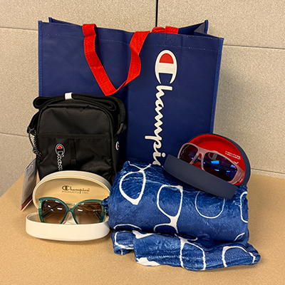 Raffle Item 24 Photo