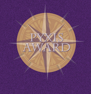 Pyxis Logo