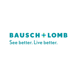 Bausch + Lomb