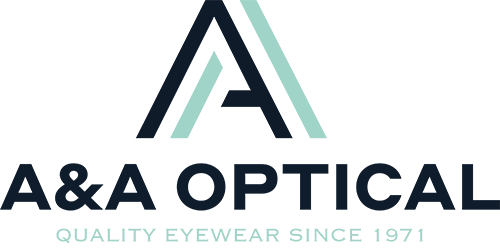 A & A Optical